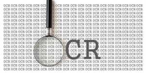 OCR